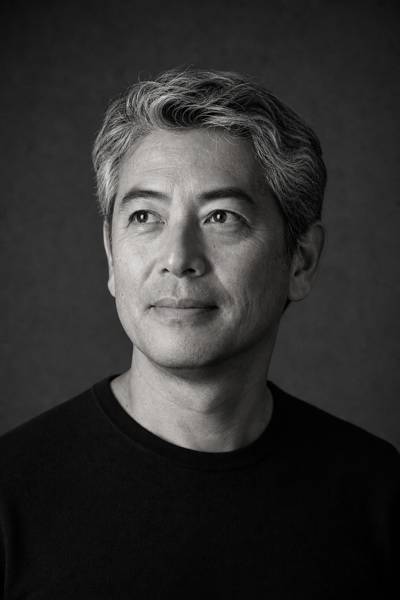 Kenji Nakamura, especialista en teledetección