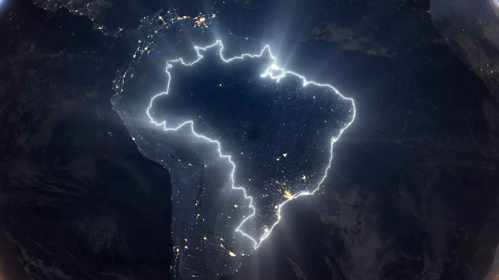 Atuação da Brasil Terras Raras